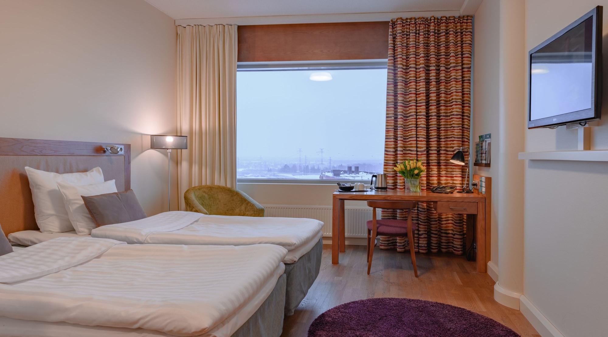 Hotel Break Sokos Flamingo 4*