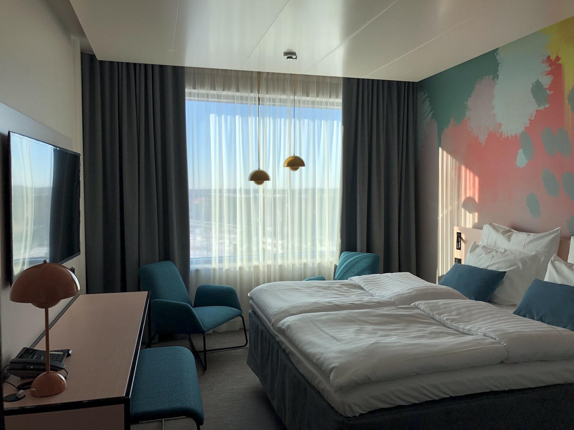 Hotel Break Sokos Flamingo Vantaa