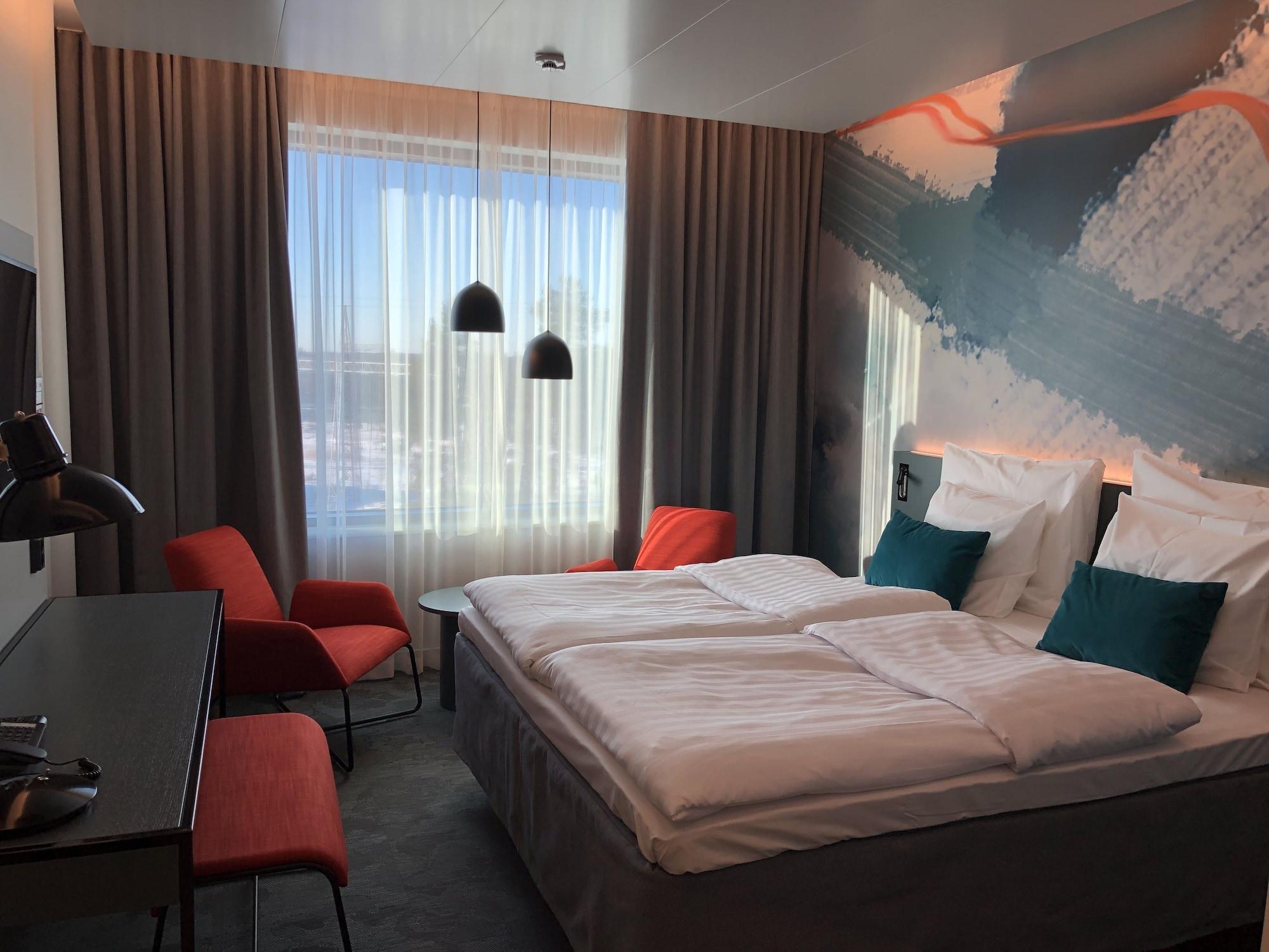 Hotel Break Sokos Flamingo 4*