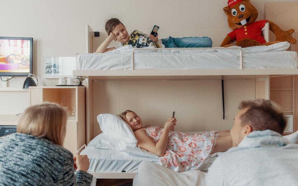 Hotel Break Sokos Flamingo 4*