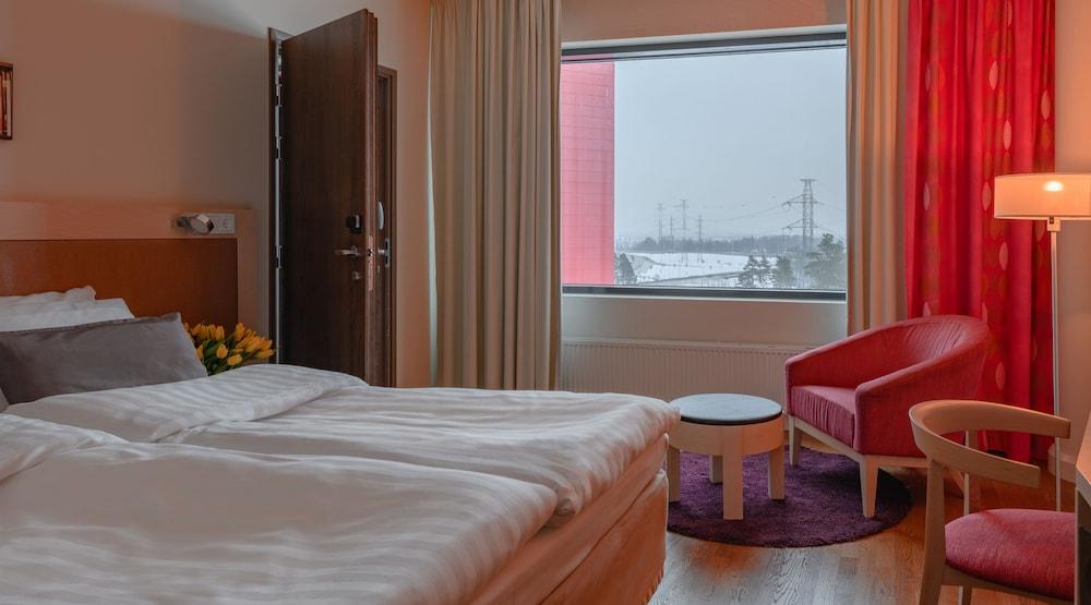 Hotel Break Sokos Flamingo Vantaa