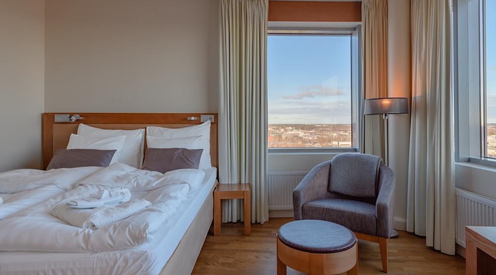 Hotel Break Sokos Flamingo 4*