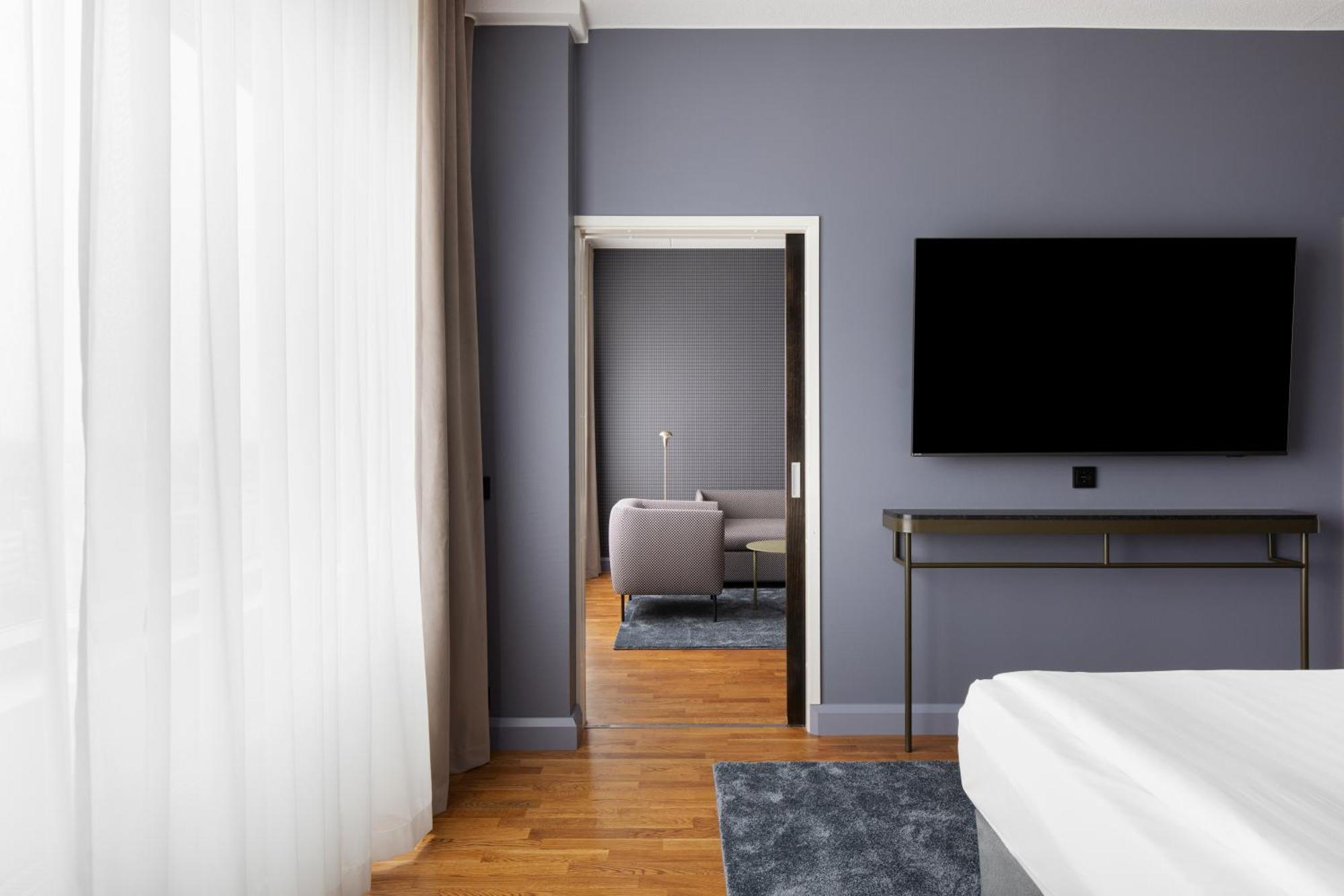 Hotel Break Sokos Flamingo 4*