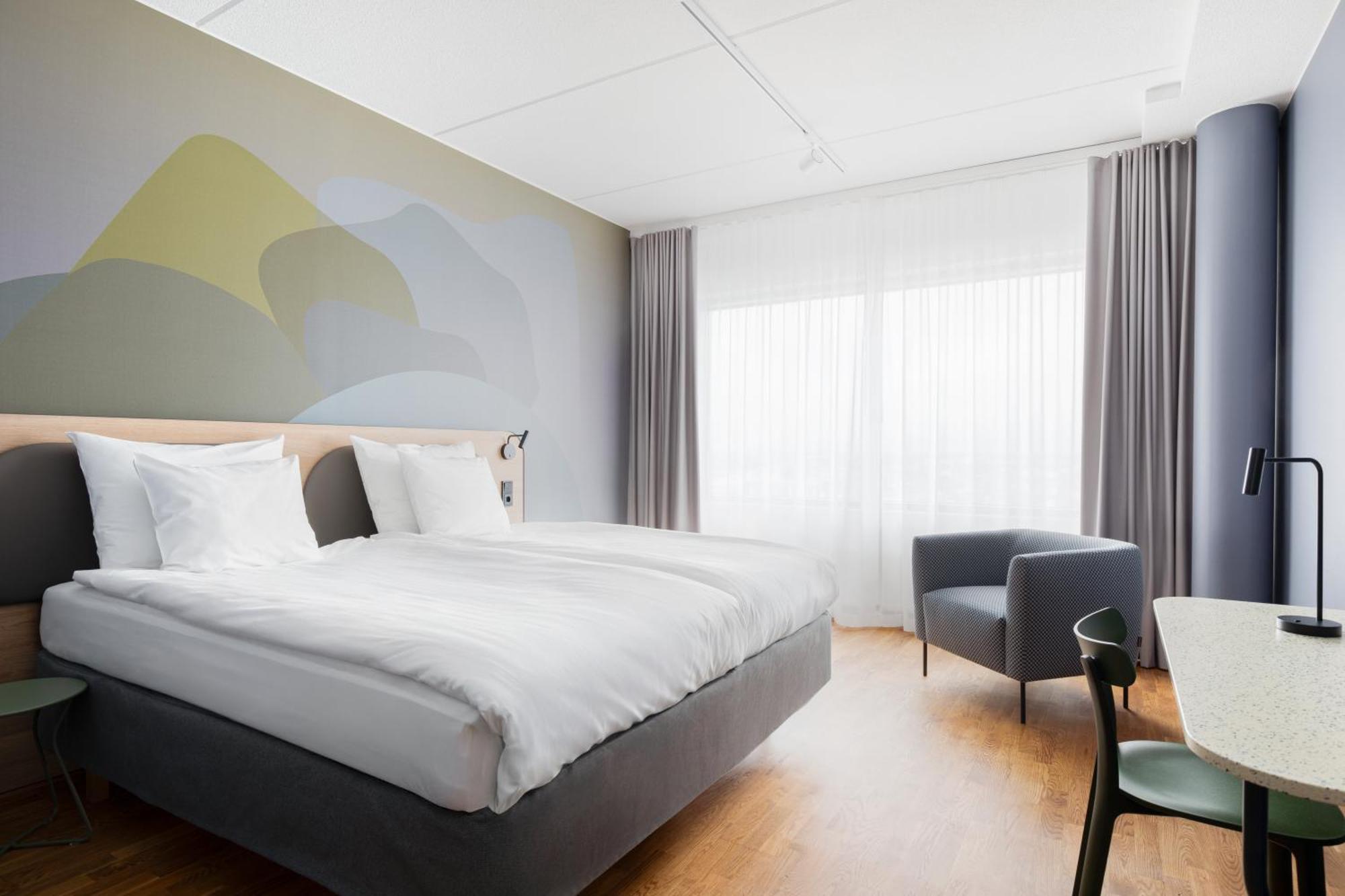Hotel Break Sokos Flamingo 4*