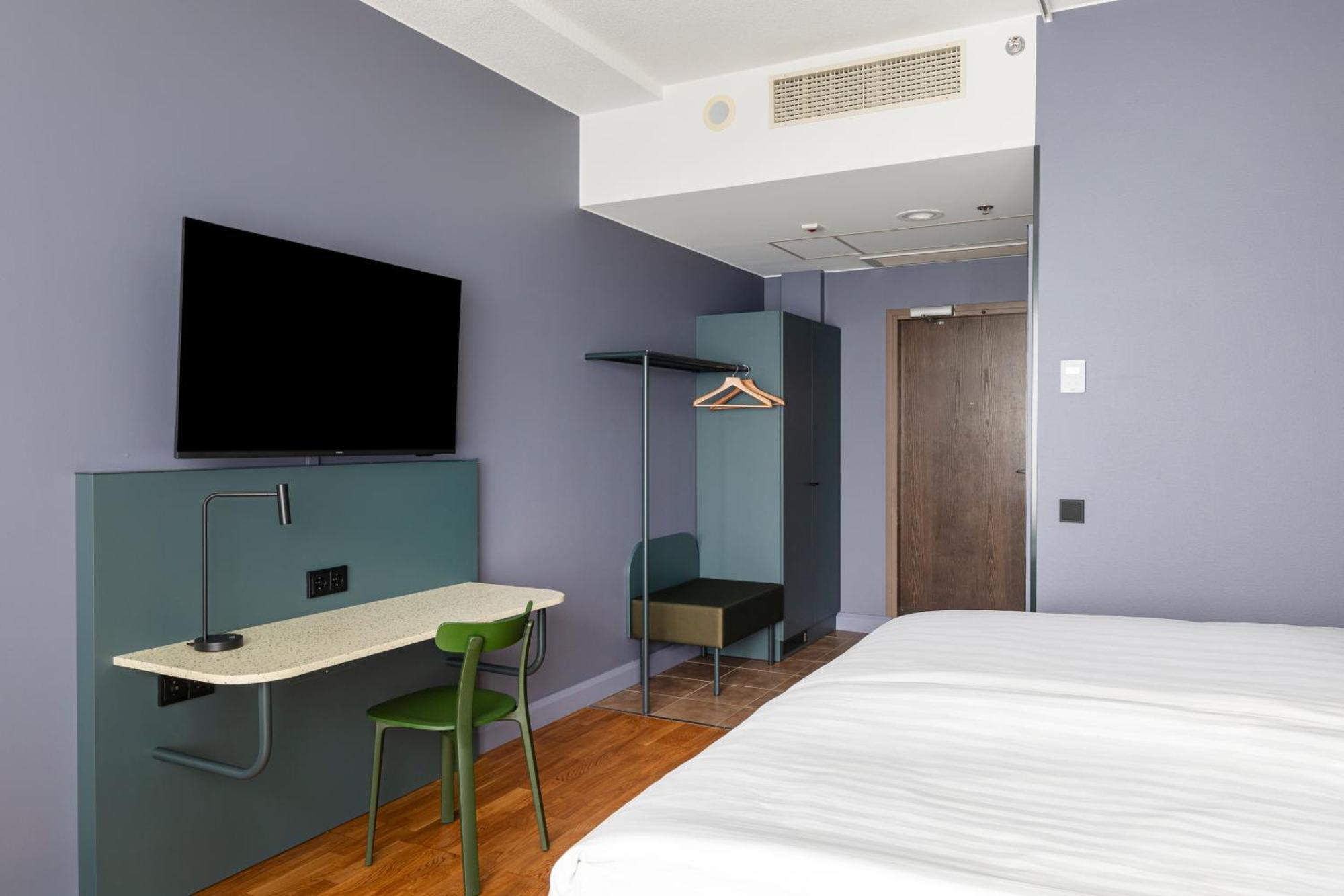 Break Sokos Flamingo Hotel 4*