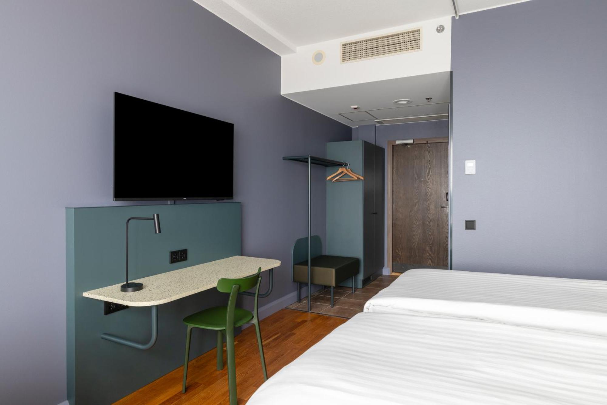Hotel Break Sokos Flamingo 4*