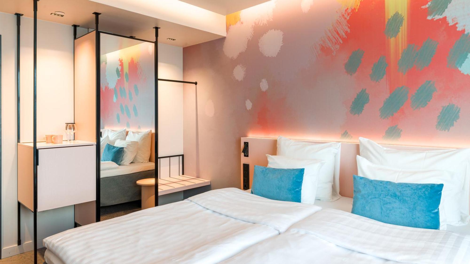 Break Sokos Flamingo Hotel 4*