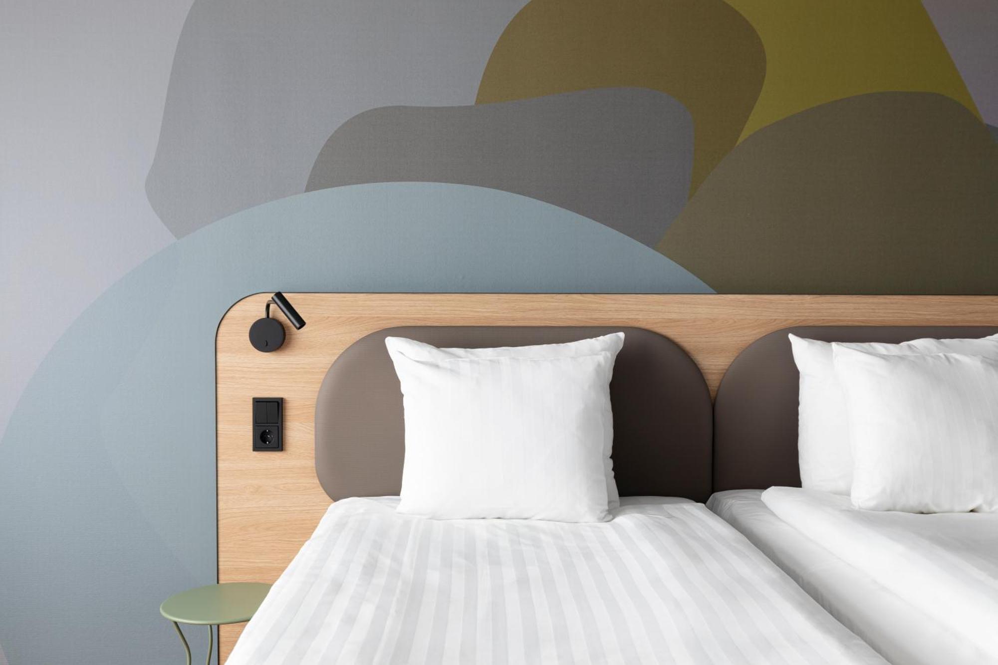 Hotel Break Sokos Flamingo 4*