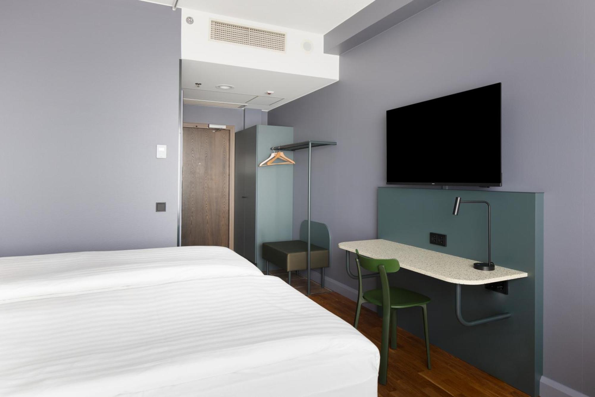 Break Sokos Flamingo Hotel 4*