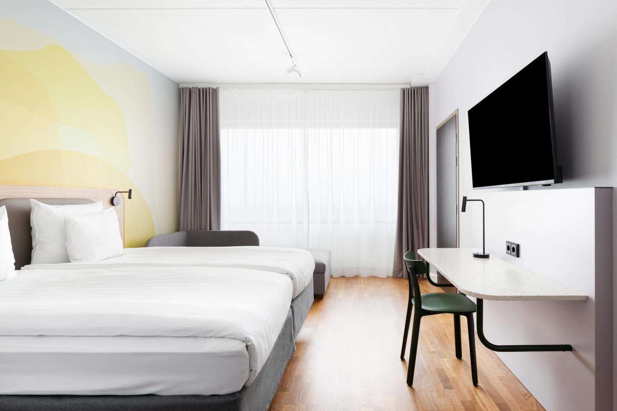 Hotel Break Sokos Flamingo 4*