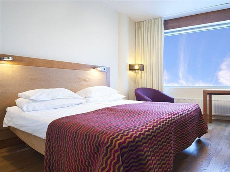 Hotel Break Sokos Flamingo 4*
