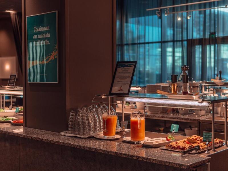 Break Sokos Flamingo Hotel 4*