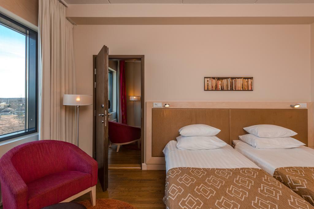 Hotel Break Sokos Flamingo 4*