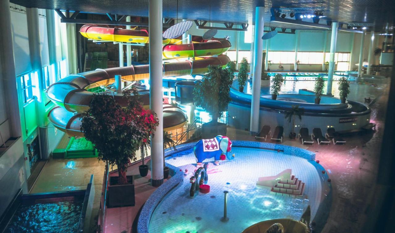 Break Sokos Flamingo Hotel 4*